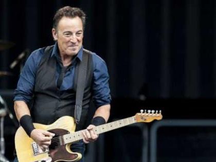 Bruce Springsteen Estrenará Documental de su Gira 2023-2024 en Disney+
