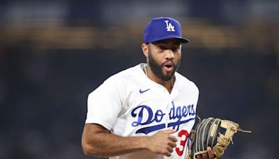 Dodgers notes: Trade deadline edition.