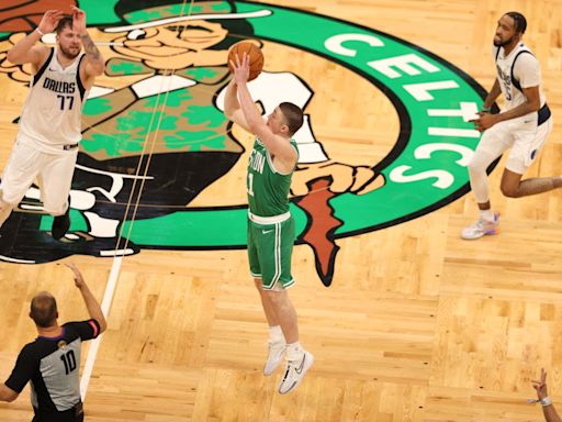 Atual campeão da NBA, Boston Celtics é colocado à venda pelos proprietários da franquia