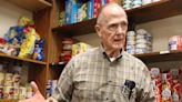 Daytona Beach orders two church food pantries to close immediately. Here's why.