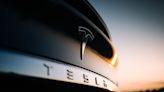 Stocks To Watch In Stock Market Correction: Tesla Stock Eyes Early Buy Point