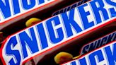 I Just Learned What Snickers Stands For, And It's Not What I Expected