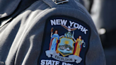 Troopers injured in arrest of Newfane man who allegedly fired BB gun at residence