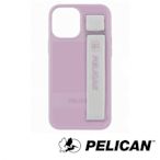 美國 Pelican 派力肯 iPhone 12 Pro Max 抗菌防摔殼 Protector Sling - 淡紫