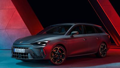 Top carmaker to release 142mph 'performance' hot hatch TODAY to rival Golf GTI