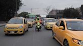 Subsidio para taxistas: revelan de cuánto será y fechas de pago