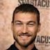 Andy Whitfield