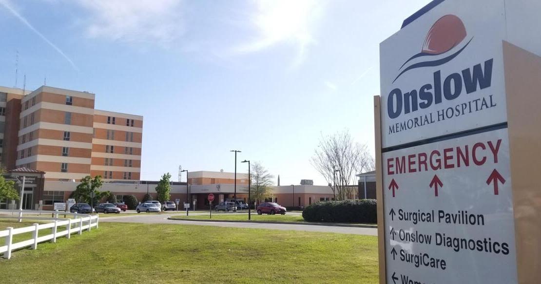 Onslow Memorial Hospital to host free registered nursing recruitment event next week