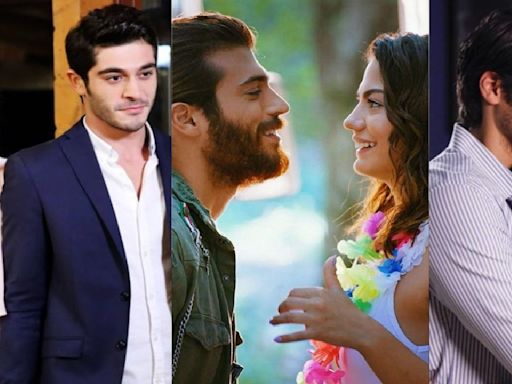 7 Turkish dramas available in Hindi to watch: Erkenci Kus, Ask Laftan Anlamaz, Dolunay, and more