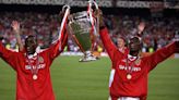 Man Utd pressure 'not our problem' - Yorke