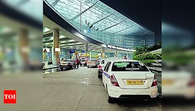 Yatri Sathi AC cabs to charge ₹70 more at Kolkata airport | Kolkata News - Times of India