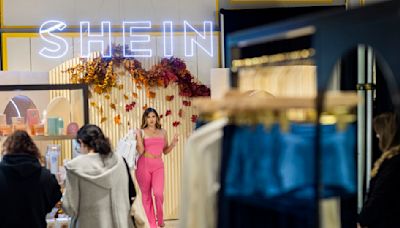 Shein's U.S. charm offensive and IPO could hinge on NRF membership. So far, it's been rejected