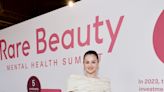 ... Four Years Off From Social Media. She Talks About That — and More — at Rare Beauty’s Mental Health Summit