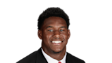 Jeremiah Alexander - Alabama Crimson Tide Linebacker - ESPN