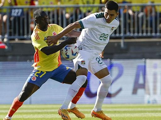 Cuándo vuelve a jugar la Selección Colombia; Copa América, a la vuelta de la esquina