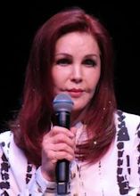 Priscilla Presley