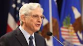 Merrick Garland: Republicans back contempt charges over Biden special counsel tapes