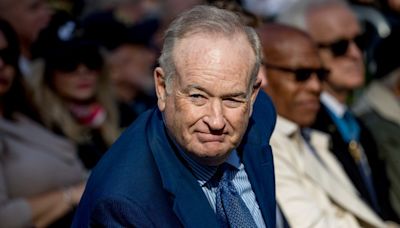 Bill O’Reilly: ABC’s Scott, Trump both ‘blew it’ during NABJ panel