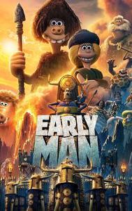 Early Man