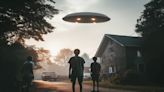 Una nueva ley obligará al gobierno de Estados Unidos a sacar a la luz secretos sobre extraterrestres y ovnis