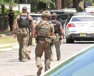 JSO said one shot in Arlington neighborhood, people detained as investigation continues