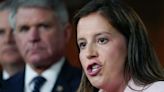 Elise Stefanik Denies Promoting 'Great Replacement,' But Amps Up Rhetoric Anyway