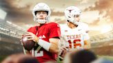 Texas football legend Colt McCoy's eye-opening take on Arch Manning as Quinn Ewers' backup