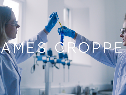 James Cropper restructures with new brand identity