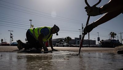 Forecast: Very hot. What your employer should be doing to protect you on high-heat days