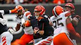 Cincinnati Bengals at Cleveland Browns: Predictions, picks and odds for NFL Week 1 game