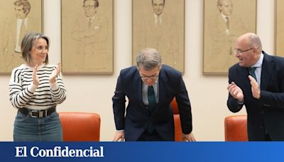 El PP carga contra la "huida hacia delante" de García Ortiz y exige su cese inmediato