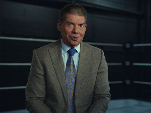 Mr McMahon: New Netflix docuseries shows why WWE promoter is a great storyteller and pro wrestling is peak entertainment