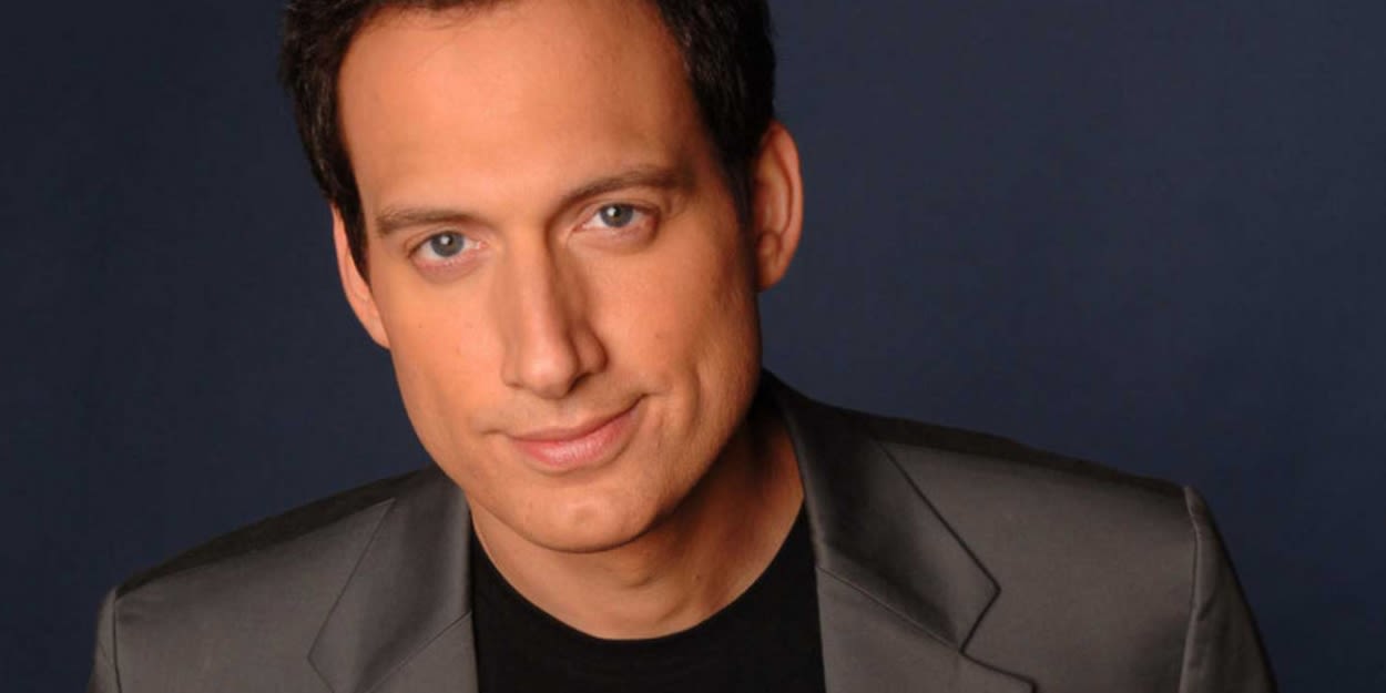 Comedian Elon Gold Comes to NJPAC