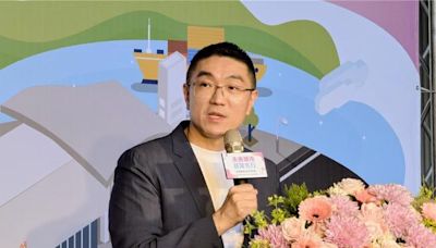 反擊拆樑只有這招！藍議員曝基隆「那個禮拜」地方內幕 - 政治