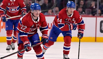 2024-25 Fantasy Hockey Team Preview: Montreal Canadiens