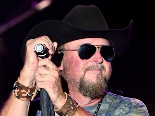 Colt Ford Says He 'Died Two Times' After Heart Attack During Show