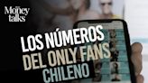 Los números del Only Fans chileno, Hamilton triunfa tras más de dos años de sequía y la incertidumbre de Francia - La Tercera