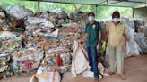 How Telangana’s Amrabad Tiger Reserve fights back against its biggest threat—plastic