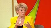 Loose Women's Gloria Hunniford on how Dale Winton really died