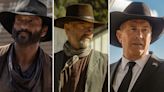 '1923' star James Badge Dale says he is as confused by 'Yellowstone' Dutton family tree as fans are