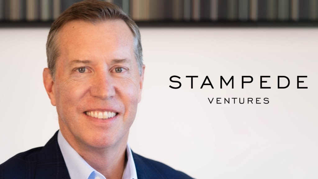 Former UTA Partner Jim Meenaghan Joins Stampede Ventures As COO