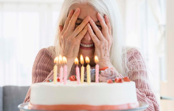 101 birthday wishes and messages to send to all the special people in your life