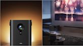 小空間享超大300吋畫面！OVO 旗艦4K智慧投影機 追劇K歌一機搞定 - 自由電子報 3C科技