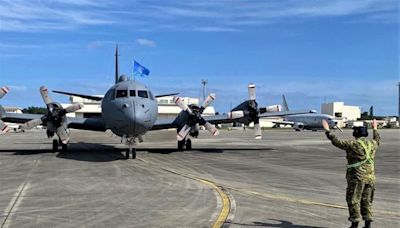 加國CP-140「極光」巡邏機將部署日本 防堵北韓 - 軍事