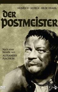 Der Postmeister