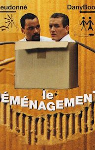 Le déménagement