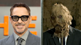 Robert Downey Jr. Met Christopher Nolan to Play Scarecrow in ‘Batman Begins’ but Could Tell Mid-Interview ‘It’s Not Going to Go...