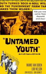 Untamed Youth