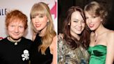 A Guide to Taylor Swift Songs Inspired by Her Friends: ‘Fifteen,’ ’22’ and More