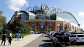 Eleven fans injured at Brewers' American Family Field after escalator malfunctions after game